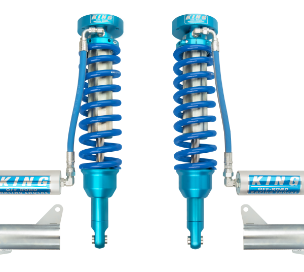 King Shocks 25001-243