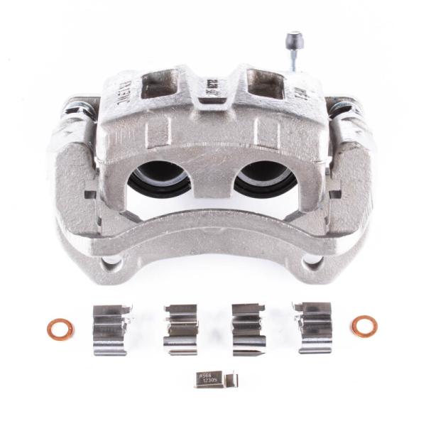 PowerStop L2800