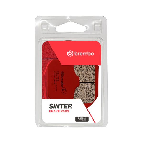 BRE Powersport Pads Brembo OE 07KA08SP