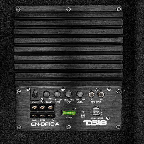 DS18 EN-DF10A