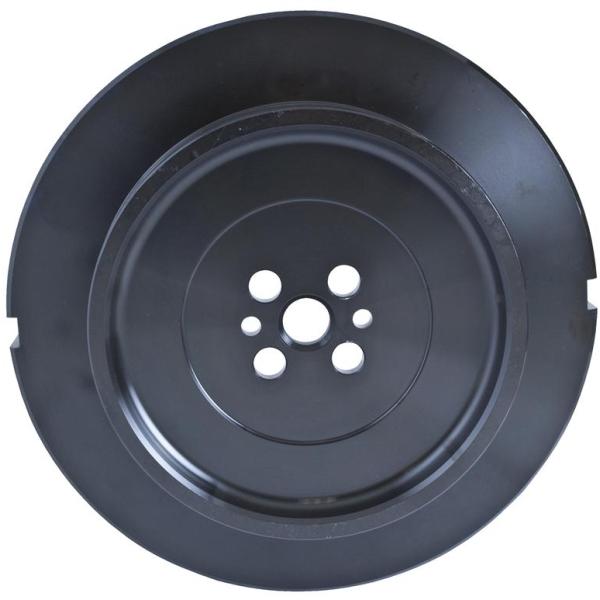 Fluidampr 960311