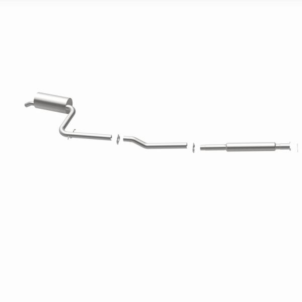 Magnaflow 106-0213