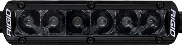 Rigid Industries 906213BLK