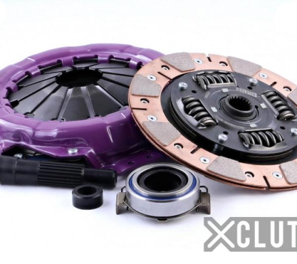 XCLUTCH XKTY22014-1C