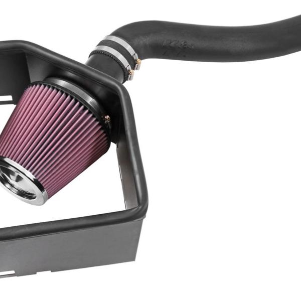 KN 57 FIPK Air Intake 50 K&N Engineering 57-1571