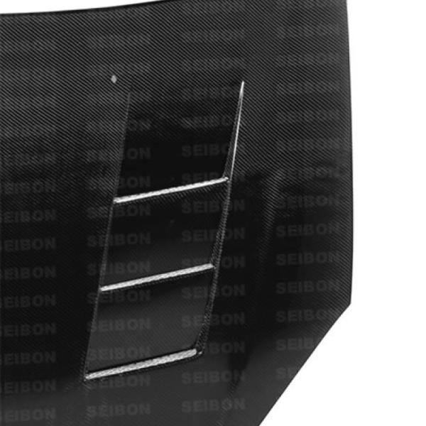 Seibon HD0205ACRSX-TS