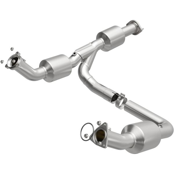 Magnaflow 280210