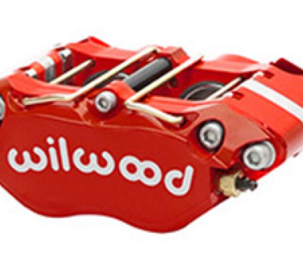 WIL Dynapro Caliper Wilwood 120-10000-RD