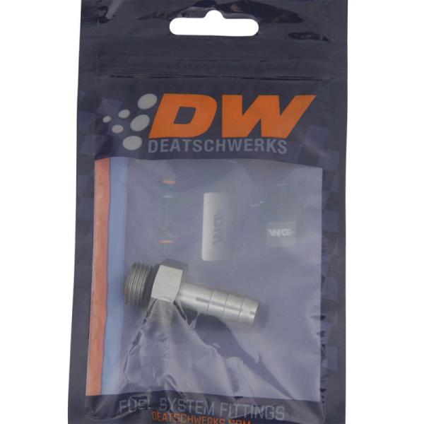 DeatschWerks 6-02-0501
