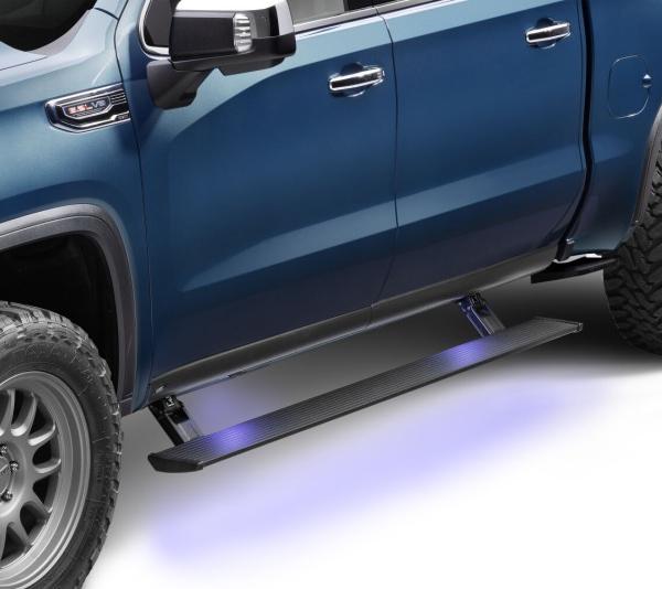 AMP Research 76255-01A