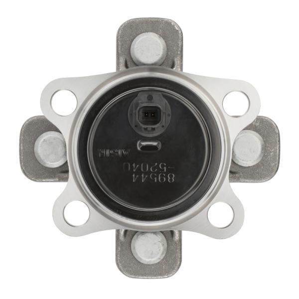 Moog 512522