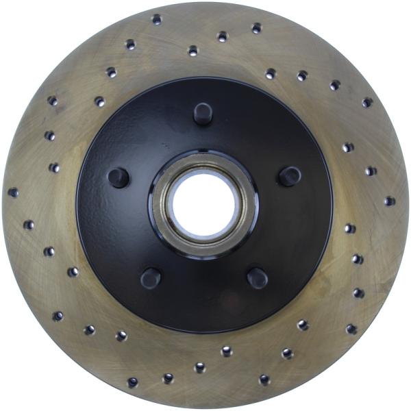 Stoptech 128.80003R