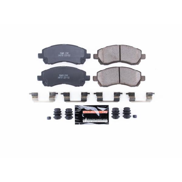 PowerStop Z23-722