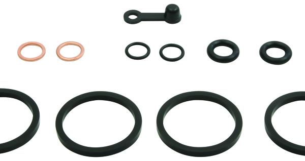 ABR Caliper Rebuild Kits All Balls Racing 18-3316