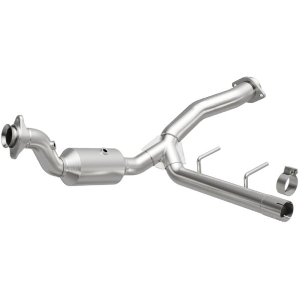 Magnaflow 21-475