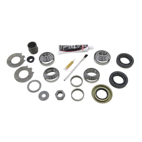 Yukon Gear & Axle BK GM7.2IFS-E