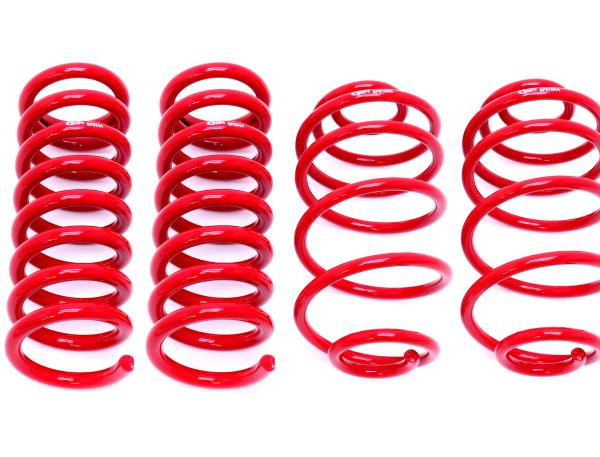 BMR Suspension SP031R