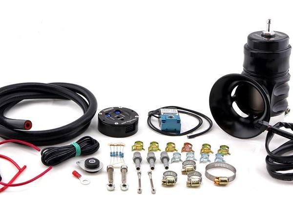 Turbosmart TS-0304-1009