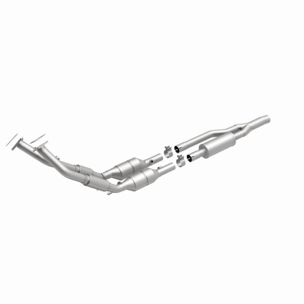 MAG Converter Direct Fit Magnaflow 49716