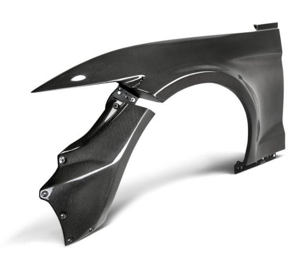 Anderson Composites AC-18MUWBC