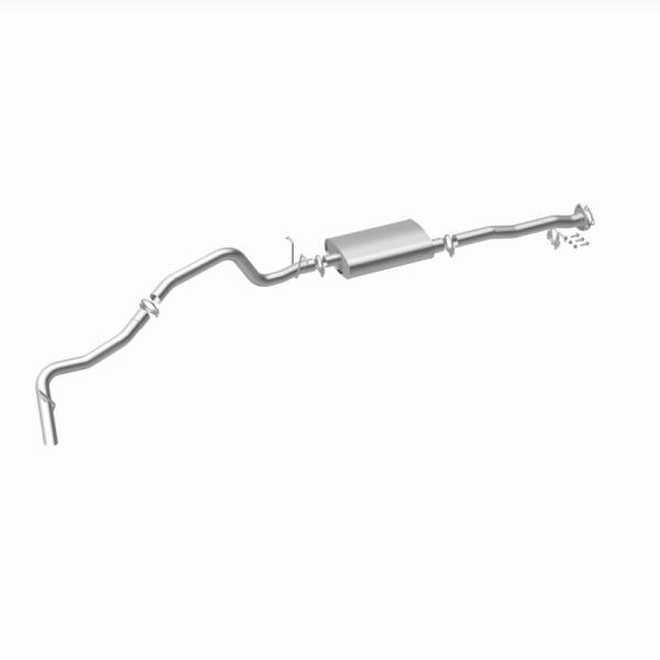 Magnaflow 106-0701