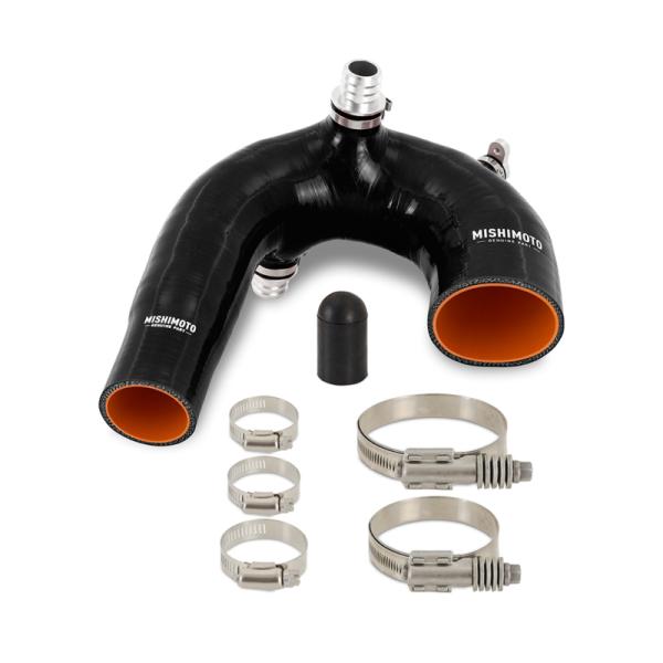 Mishimoto MMHOSE-RZR-16AIBK