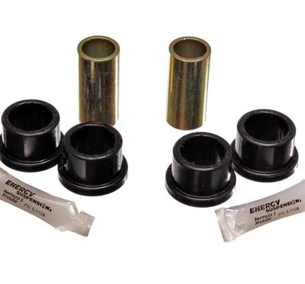 ES Cntrl Arm Bushings - Black Energy Suspension 15.3105G