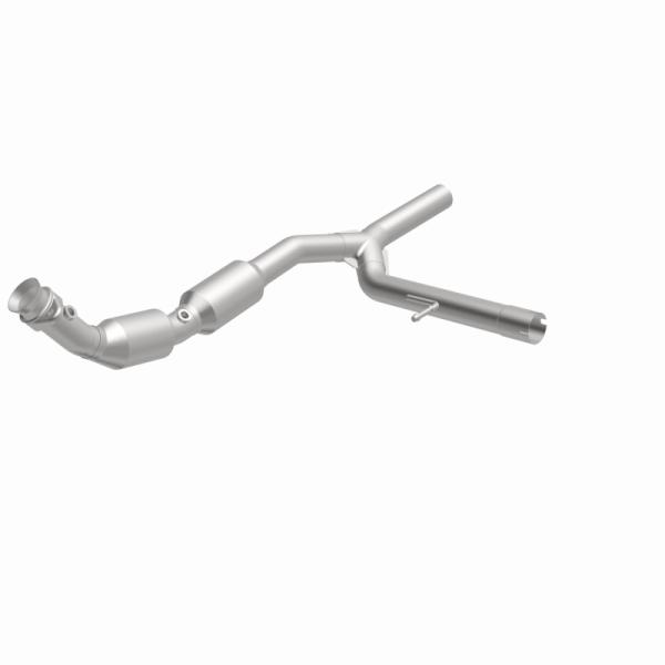 MAG Converter Direct Fit Magnaflow 4583706