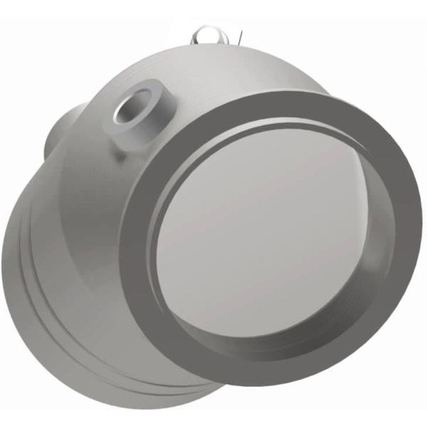 MAG Converter Direct Fit Magnaflow 52267