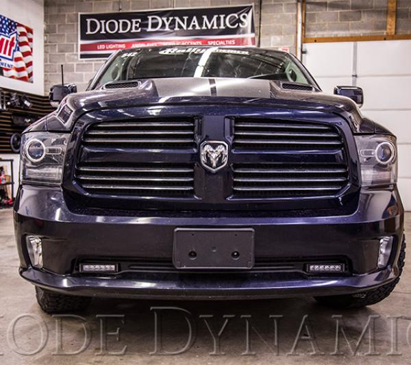 Diode Dynamics DD6016