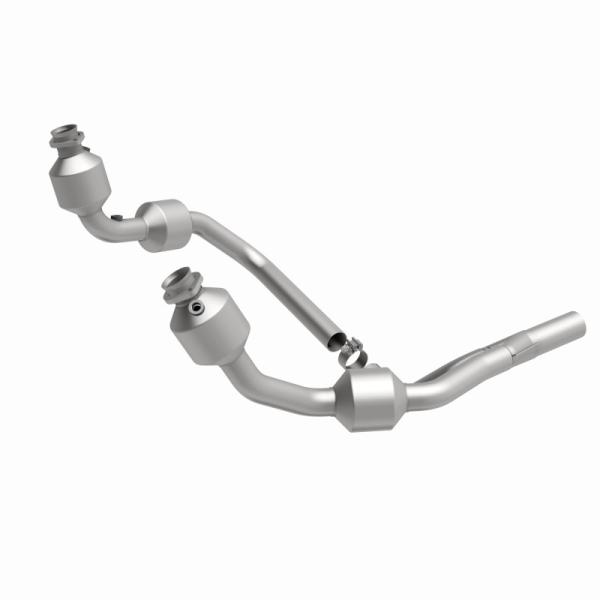Magnaflow 5582689
