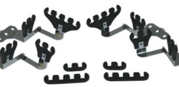 MOR Ignition - Wire Loom Kit Moroso 72143
