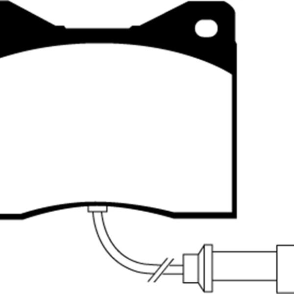 EBC DP2753
