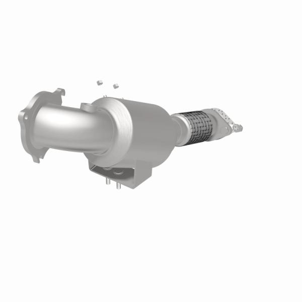 MAG Converter Direct Fit Magnaflow 21-711
