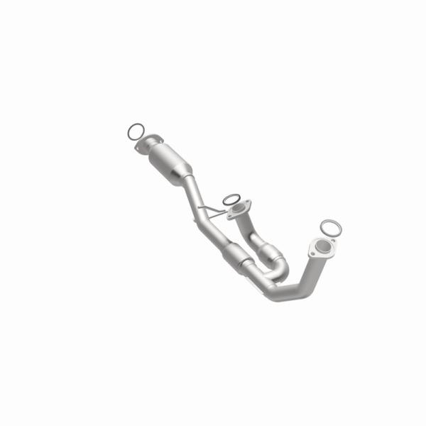 Magnaflow 4481892