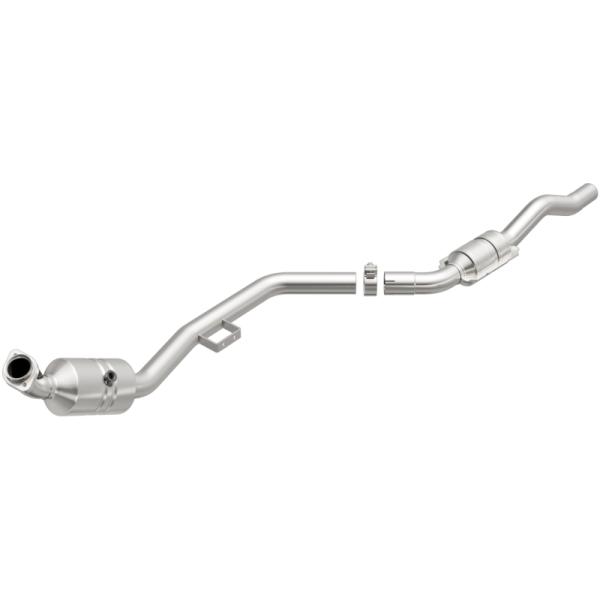 MAG Converter Direct Fit Magnaflow 551666