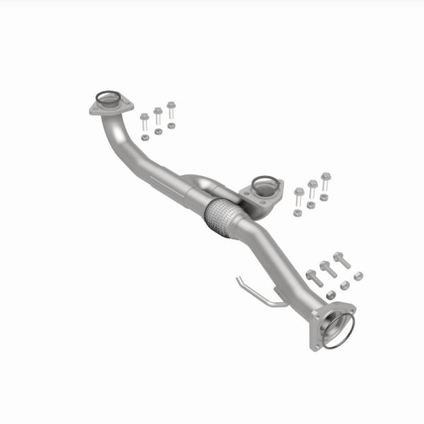 MAG BRE Front Pipe Kit Magnaflow 107-0113