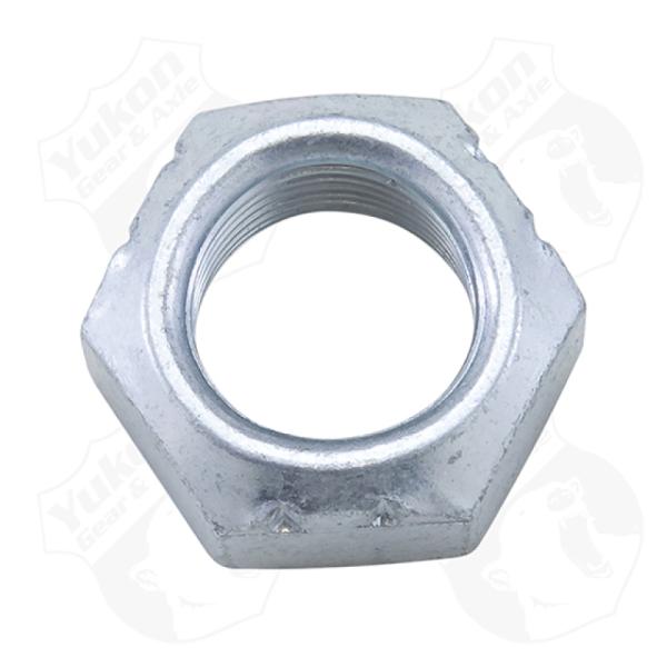 YUK Nuts Yukon Gear & Axle YSPPN-010