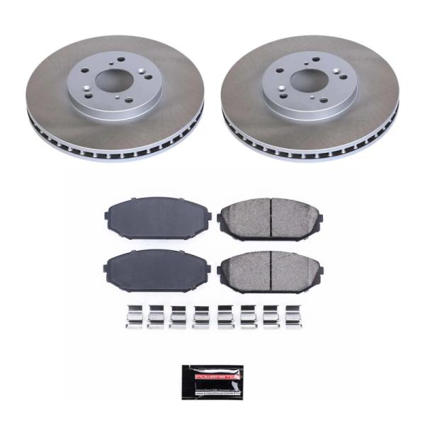 PowerStop SC2299