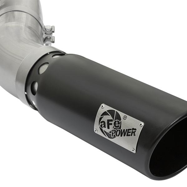 AFE Exhaust DPF Back aFe 49-04085-B