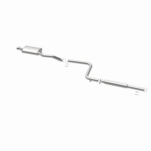 MAG BRE Exhaust Kits Magnaflow 106-0622