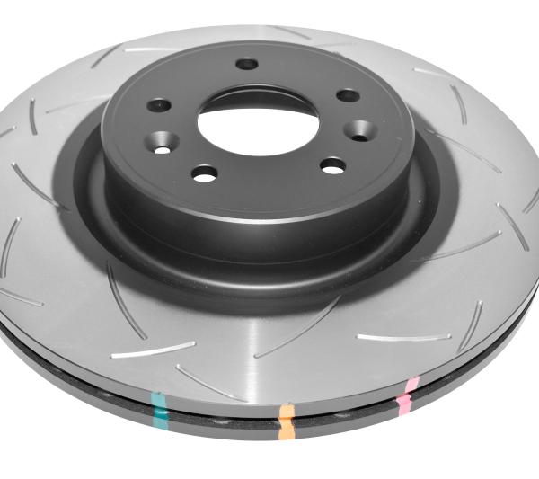 DBA 4000 Series Slotted Rotors DBA 42366S