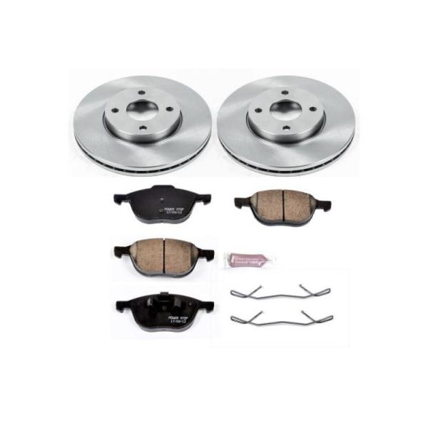 PowerStop KOE1377