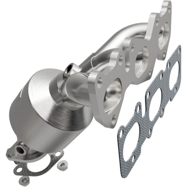 Magnaflow 51202