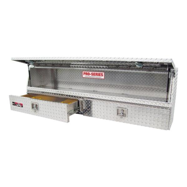 Westin 80-TBS200-96D-BD