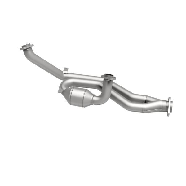 MAG Converter Direct Fit Magnaflow 51368