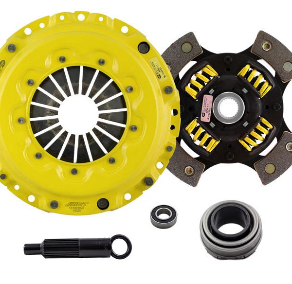 ACT HD/Race Clutch Kits ACT AI3-HDR4