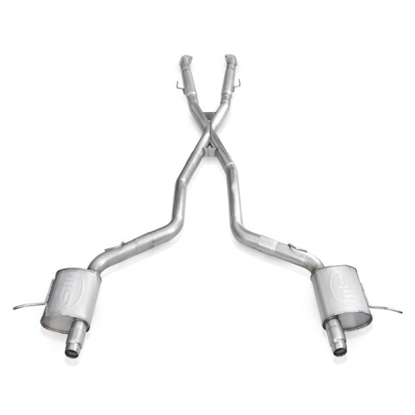Stainless Works JPGC57CBL
