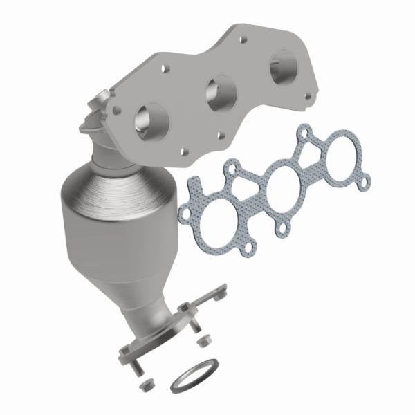 Magnaflow 52017