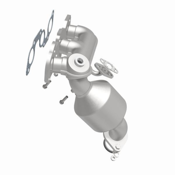 MAG Converter Direct Fit Magnaflow 50260